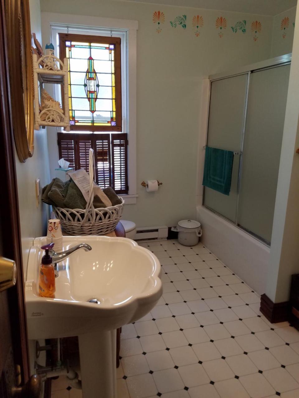 Sheep Hill B&B East Earl エクステリア 写真