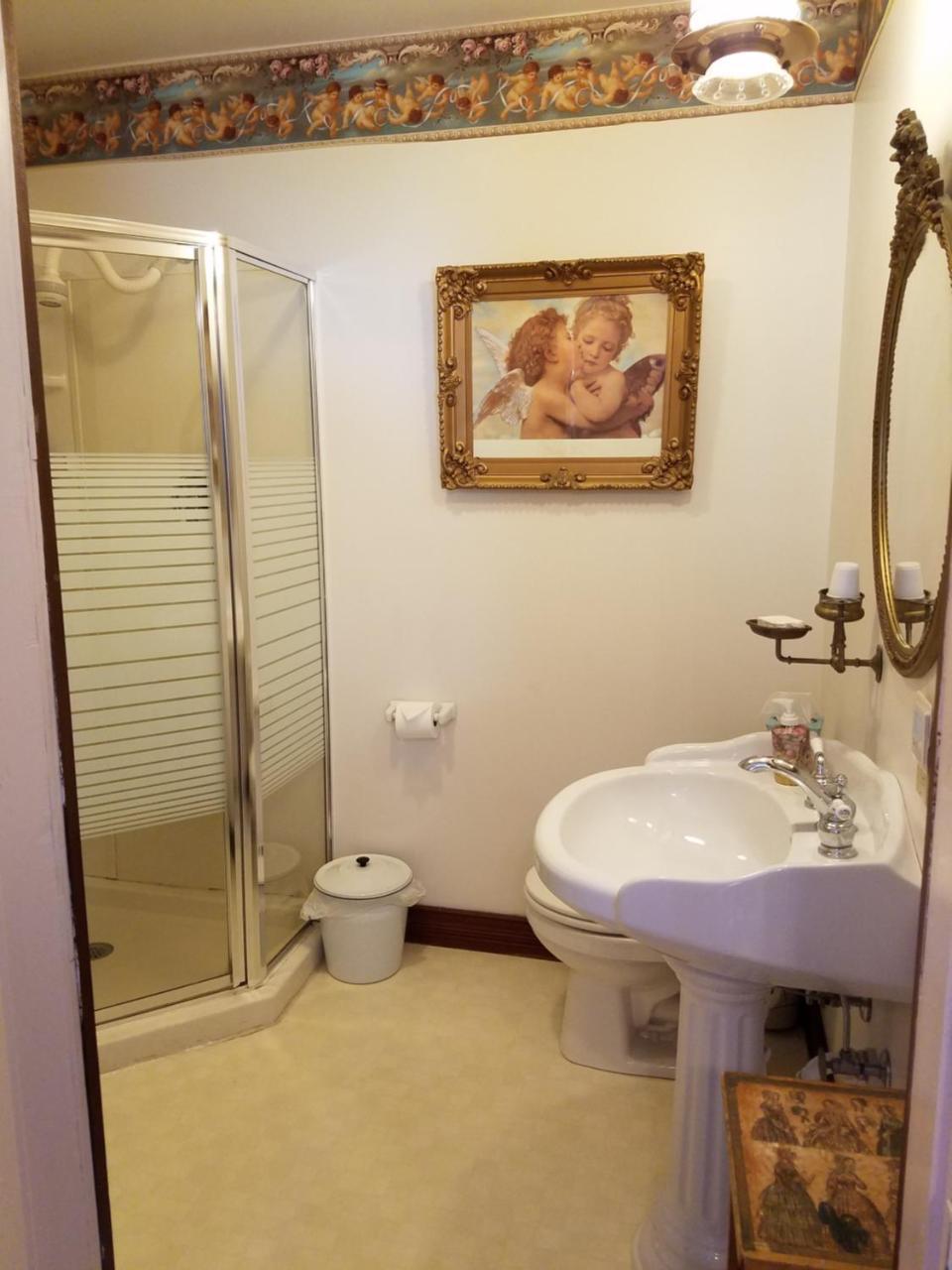 Sheep Hill B&B East Earl エクステリア 写真