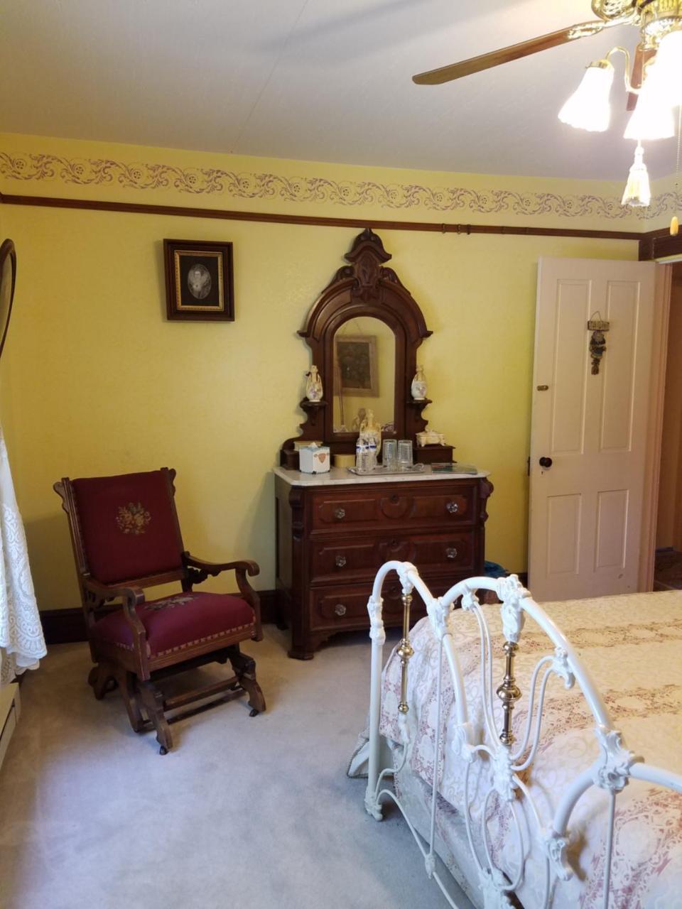 Sheep Hill B&B East Earl エクステリア 写真