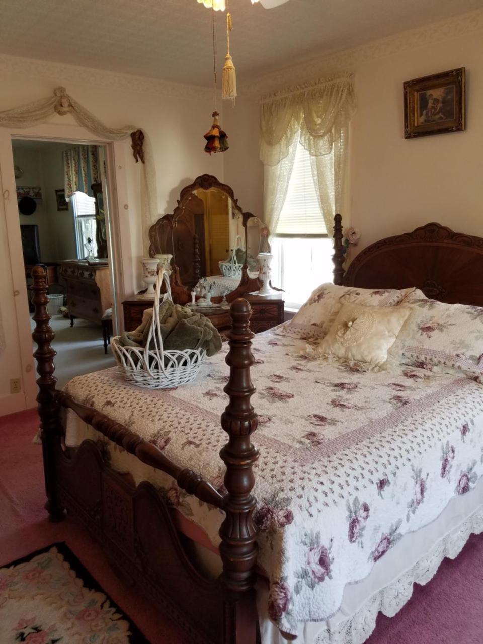 Sheep Hill B&B East Earl エクステリア 写真